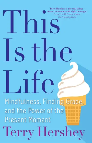 Cover of This Is the Life