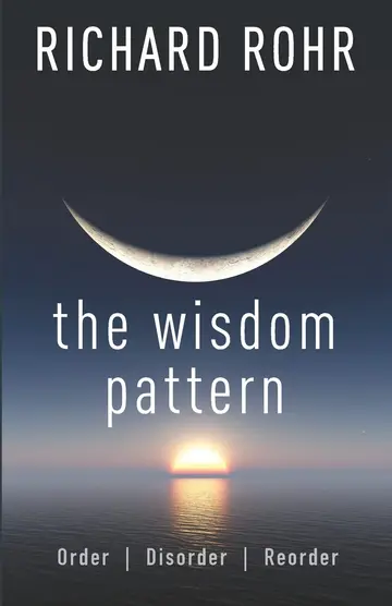 Cover of The Wisdom Pattern
