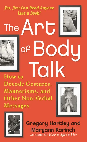 Cover of The Art of Body Talk