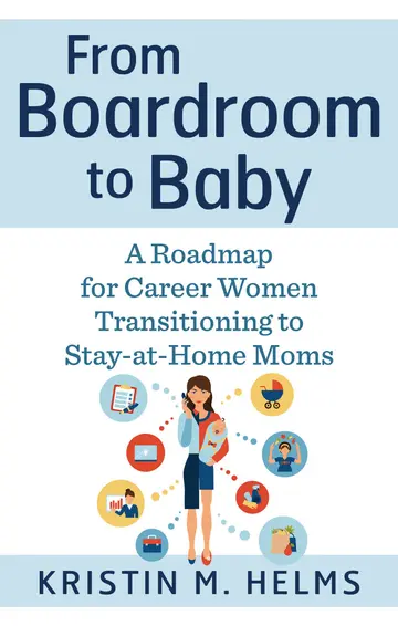 Cover of From Boardroom to Baby