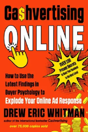 Cover of Cashvertising Online