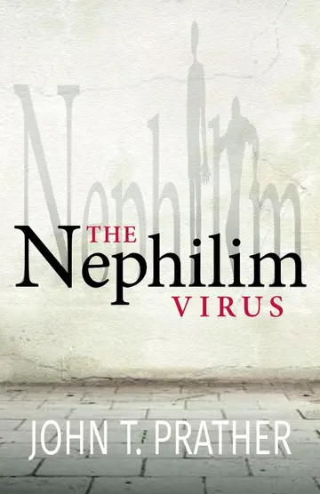 Cover of The Nephilim Virus