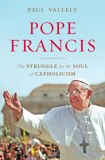Cover of Pope Francis
