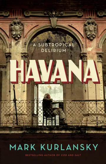 Cover of Havana