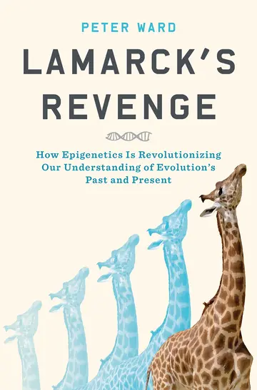 Cover of Lamarck's Revenge