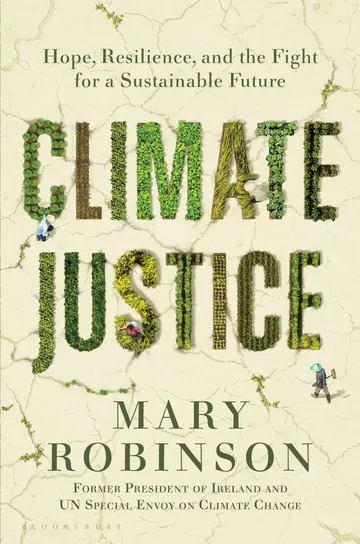 Cover of Climate Justice