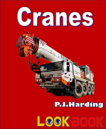 Cover of Cranes