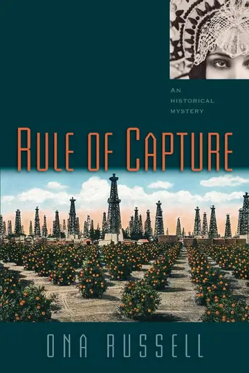 Cover of Rule of Capture