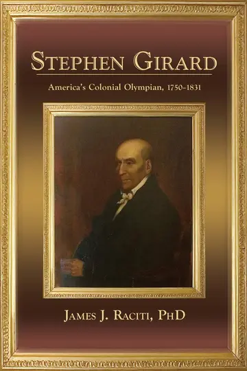 Cover of Stephen Girard