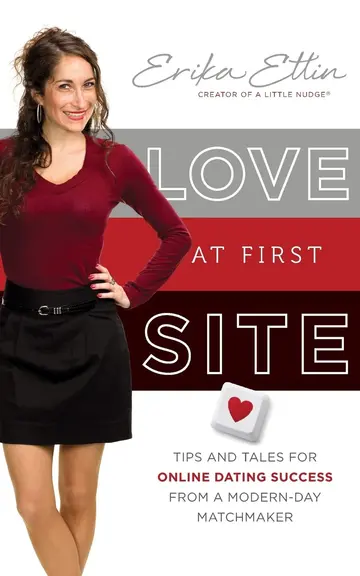 Cover of Love at First Site