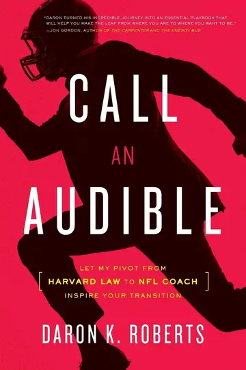 Cover of Call an Audible