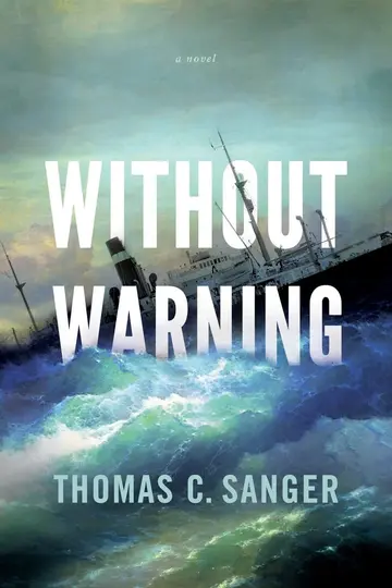 Cover of Without Warning
