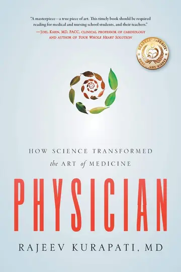 Cover of Physician