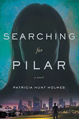 Cover of Searching for Pilar