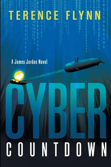Cover of Cyber Countdown