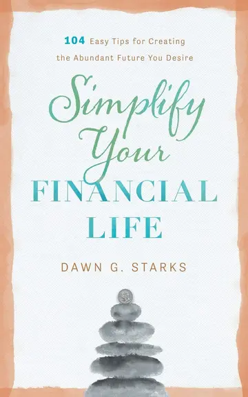 Cover of Simplify Your Financial Life