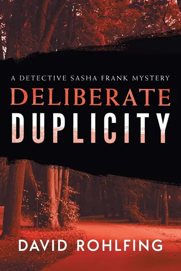 Cover of Deliberate Duplicity