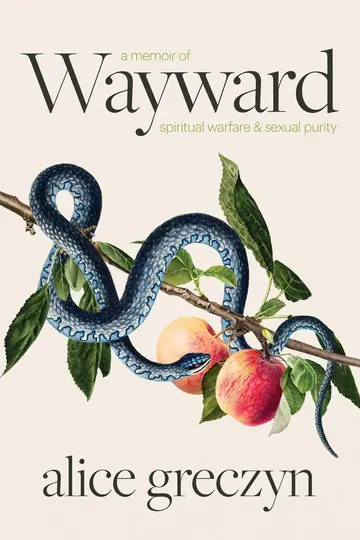 Cover of Wayward