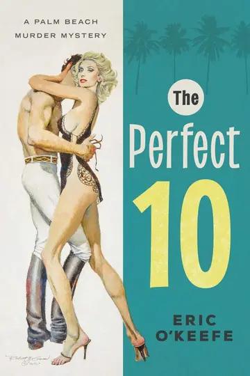 Cover of The Perfect 10