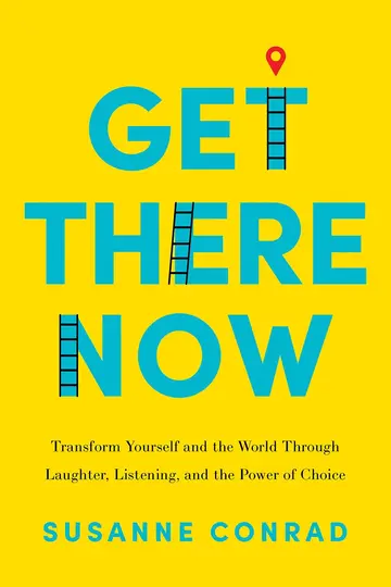 Cover of Get There Now