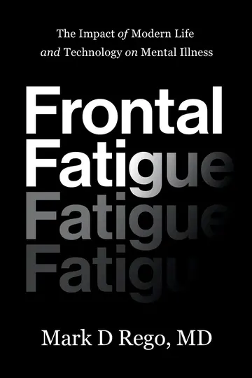 Cover of Frontal Fatigue