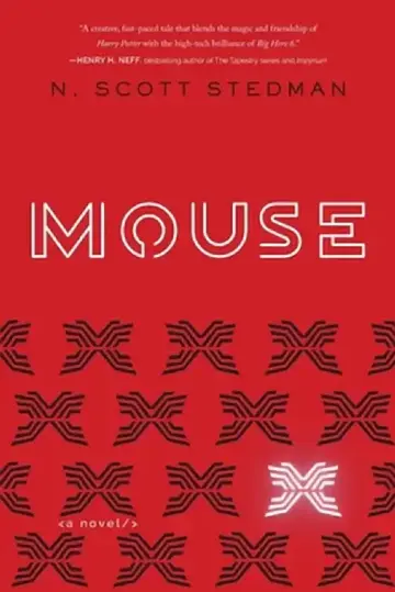 Cover of Mouse