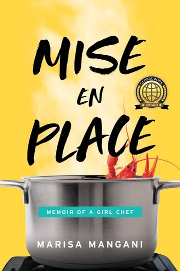 Cover of Mise en Place