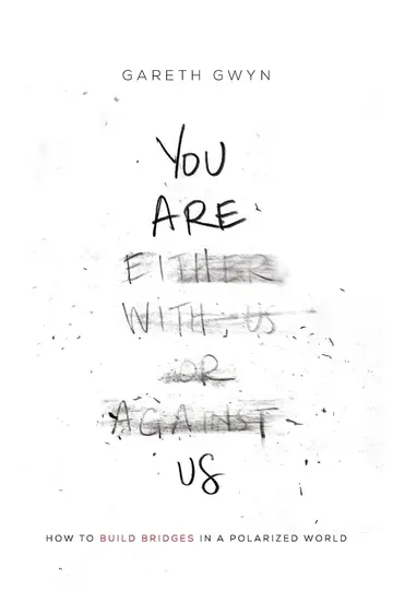 Cover of You Are Us