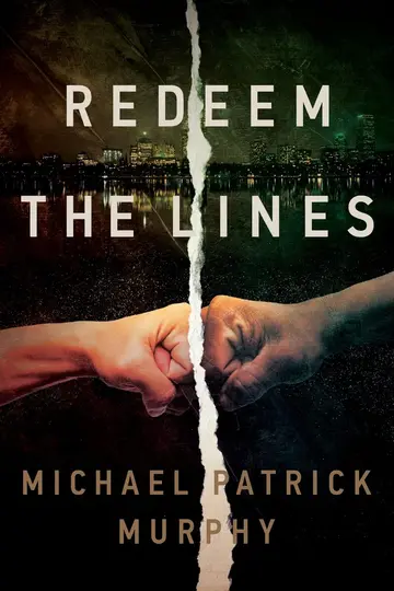 Cover of Redeem the Lines