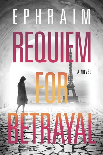 Cover of Requiem for Betrayal