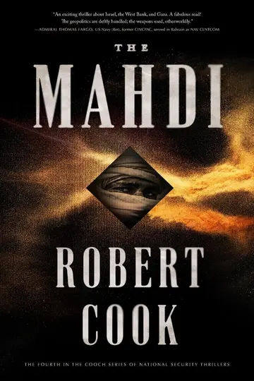 Cover of The Mahdi