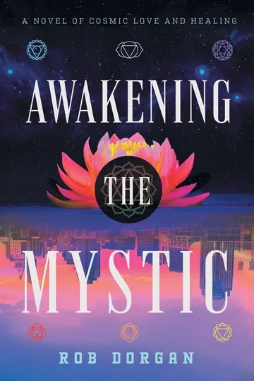 Cover of Awakening the Mystic