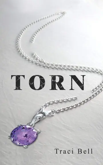 Cover of Torn