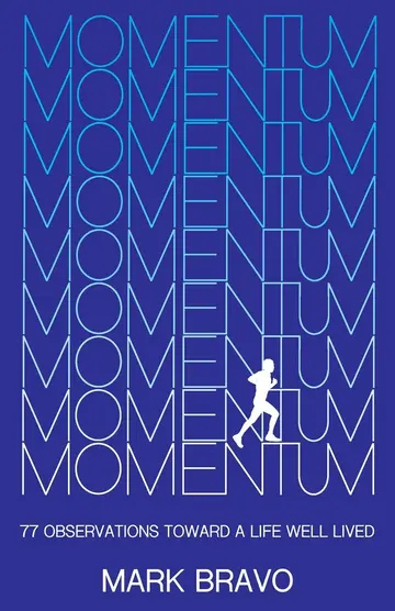 Cover of Momentum