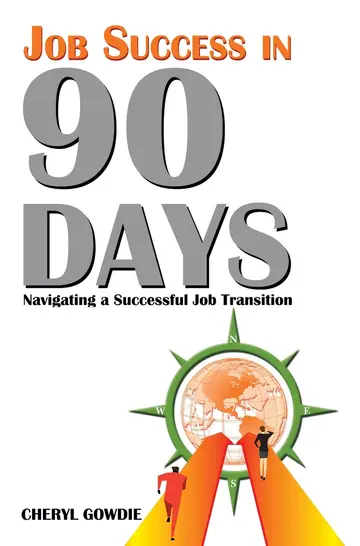 Cover of Job Success in 90 Days