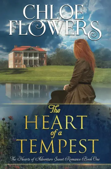 Cover of The Heart of a Tempest