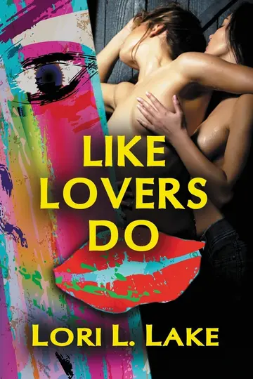 Cover of Like Lovers Do