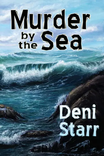 Cover of Murder by the Sea
