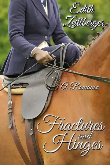 Cover of Fractures and Hinges