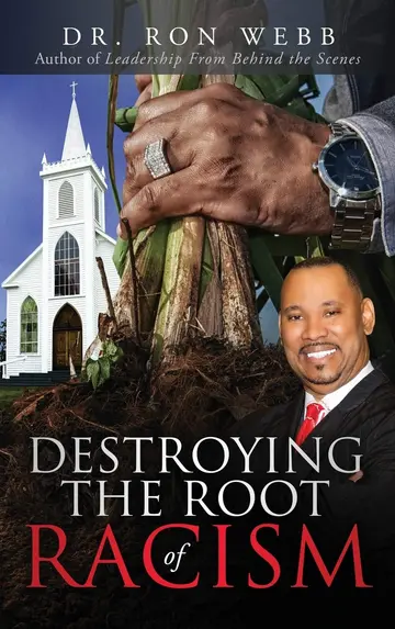 Cover of Destroying the Root of Racism