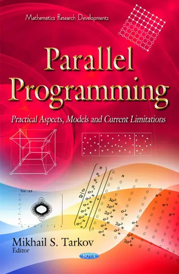 Cover of Parallel Programming