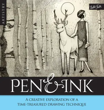 Cover of Artistry