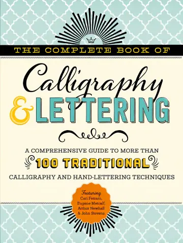 Cover of >*^The Complete