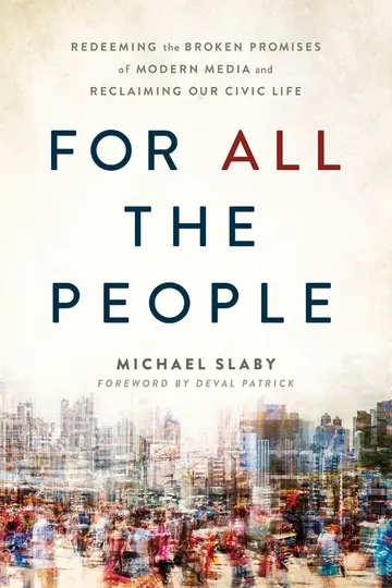 Cover of For All the People