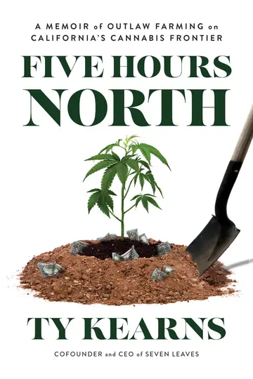 Cover of Five Hours North