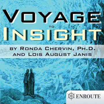 Cover of Voyage to Insight