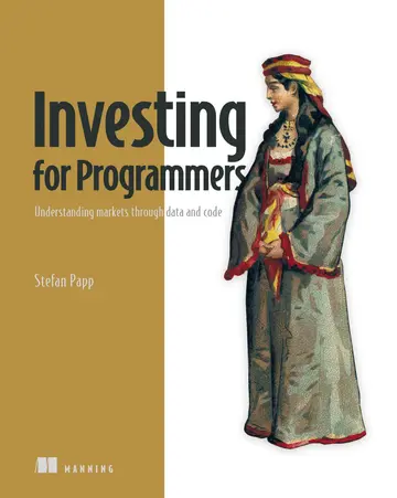 Cover of Investing for Programmers