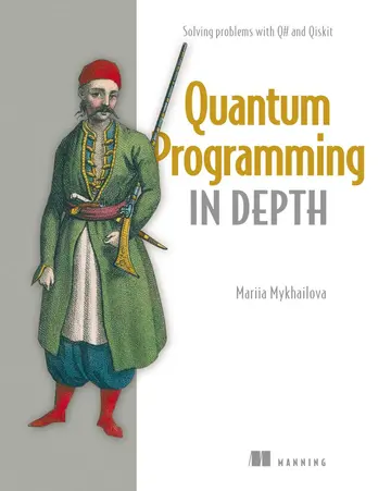 Cover of Quantum Programming in Depth