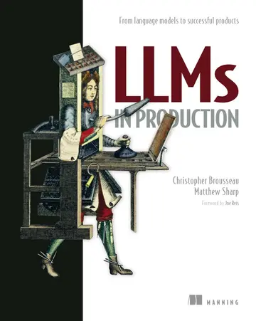Cover of Llms in Production