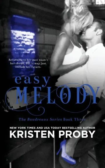Cover of Easy Melody